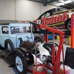 Vintage Car - Vintage car, rebuilds, maintenance, restoration in Oak Flats, NSW